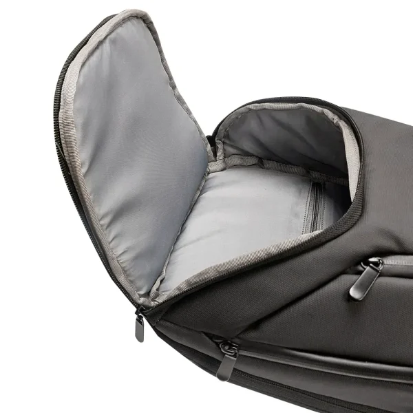 کوله پشتی لپتاپ طرح بنج Adventure مدل 2517 - Image 10