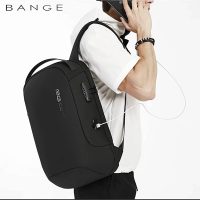 کوله پشتی لپتاپ Bange مدل BG-7225 - Image 10