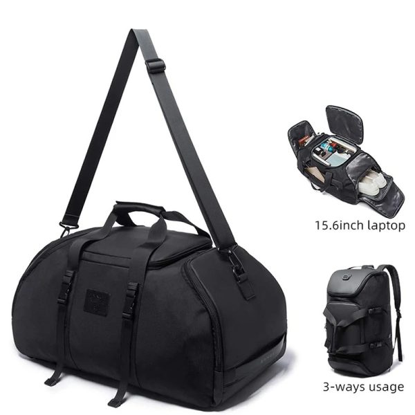 ساک ورزشی بنج مدلBange BG-7088 - Image 5
