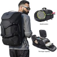 ساک ورزشی بنج مدلBange BG-7088 - Image 13
