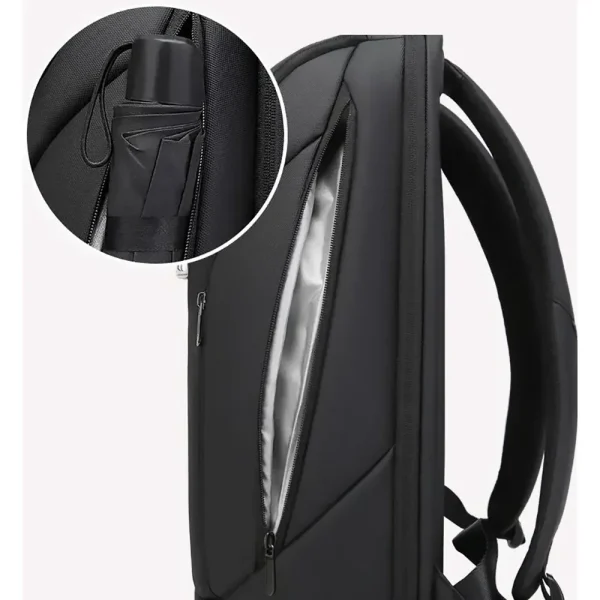 کوله پشتی لپتاپ طرح بنج Adventure مدل 2517 - Image 18
