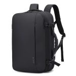 کوله پشتی لپتاپ وکیوم دار بنج مدلBange BG-1909-8 همراه با پمپ وکیوم