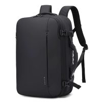 کوله پشتی لپتاپ وکیوم دار بنج مدلBange BG-1909-8 همراه با پمپ وکیوم