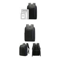 کوله پشتی لپتاپ بنج مدلBange BG-3076 - Image 8
