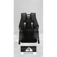 کوله پشتی لپتاپ بنج مدلBange BG-3076 - Image 9