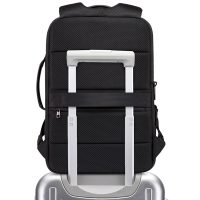 کوله پشتی لپتاپ بنج مدلBange BG-S56 - Image 5