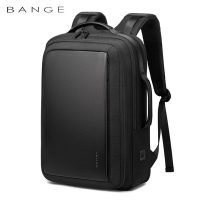 کوله پشتی لپتاپ بنج مدلBange BG-S56 - Image 11
