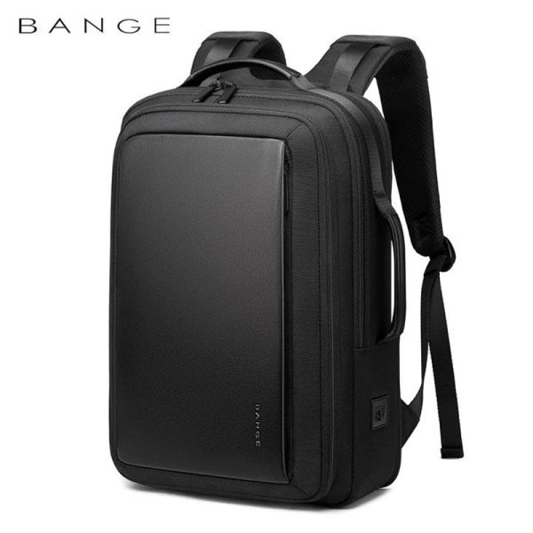 کوله پشتی لپتاپ بنج مدلBange BG-S56 - Image 11