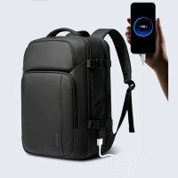 کوله پشتی لپتاپ بنج مدلBange BG-7690 - Image 4