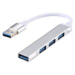 هاب چهار پورت USB 3.0 مدل MN