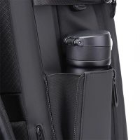کوله پشتی لپتاپ وکیوم دار بنج مدلBange BG-1909-8 همراه با پمپ وکیوم - Image 12