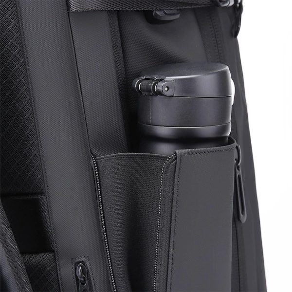 کوله پشتی لپتاپ وکیوم دار بنج مدلBange BG-1909-8 همراه با پمپ وکیوم - Image 12