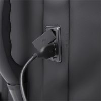 کوله پشتی لپتاپ وکیوم دار بنج مدلBange BG-1909-8 همراه با پمپ وکیوم - Image 13