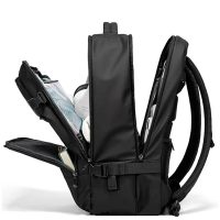 کوله پشتی لپتاپ بنج مدلBange BG-7690 - Image 6