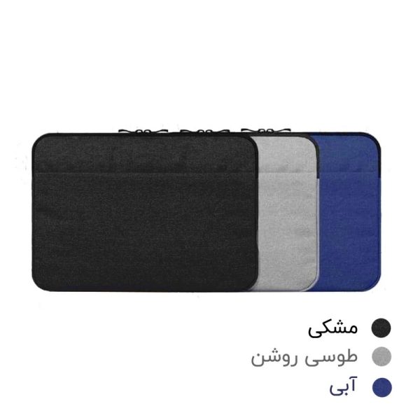 کاور لپ تاپ مدل AK001 مناسب برای لپ تاپ 15.6اینچی - Image 11