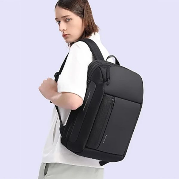 کوله پشتی لپتاپ بنج مدلBange BG-7690 - Image 9