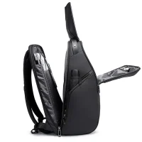 کوله پشتی لپتاپ بنج مدلBange BG-2581 - Image 6