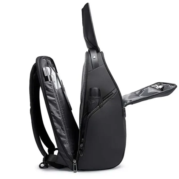 کوله پشتی لپتاپ بنج مدلBange BG-2581 - Image 6