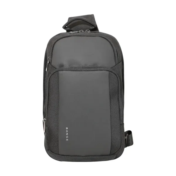 کوله پشتی کراس بادی بنج مدل Bange  BG-7795 - Image 2