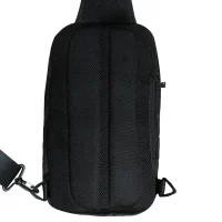 کیف کراس بادی مردانه طرح بنج مدل Bange BG-7566 - Image 5