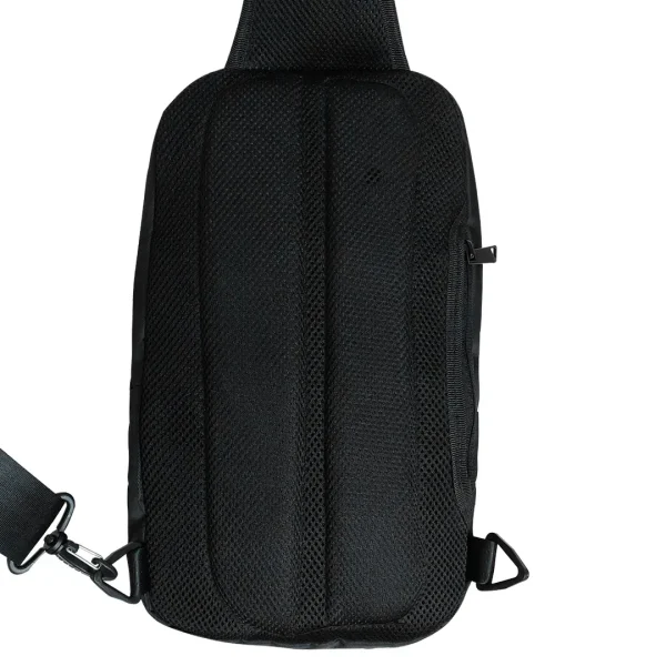 کیف کراس بادی مردانه طرح بنج مدل Bange BG-7566 - Image 5