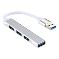 هاب چهار پورت USB 3.0 مدل MN - Image 2