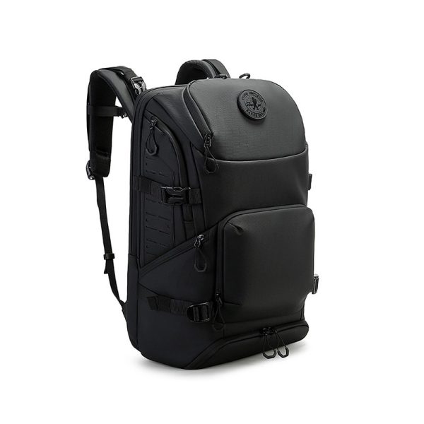کوله کوهنوردی 30 لیتری بنج مدل Bange FW-229 - Image 2