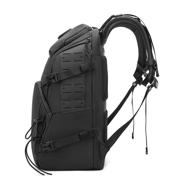 کوله کوهنوردی 36 لیتری بنج مدلBange FW-230 - Image 5