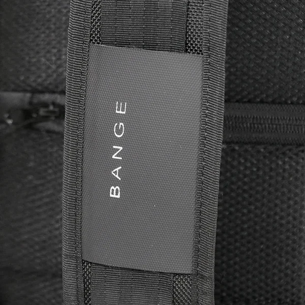کوله پشتی کراس بادی بنج مدل Bange  BG-7795 - Image 10