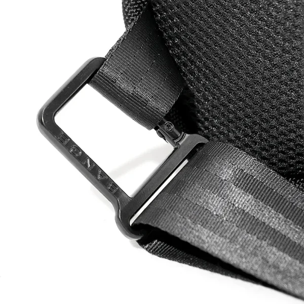 کوله پشتی کراس بادی بنج مدل Bange  BG-7795 - Image 11