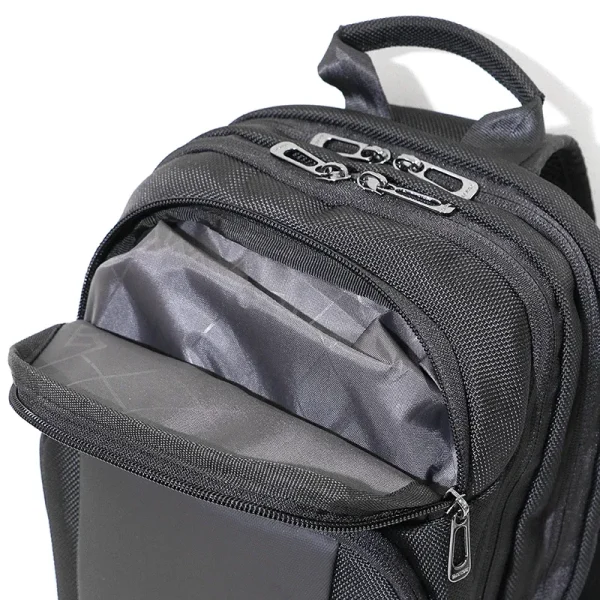 کوله پشتی کراس بادی بنج مدل Bange  BG-7795 - Image 8