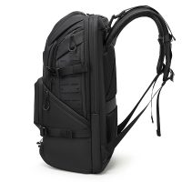 کوله کوهنوردی 30 لیتری بنج مدل Bange FW-229 - Image 3