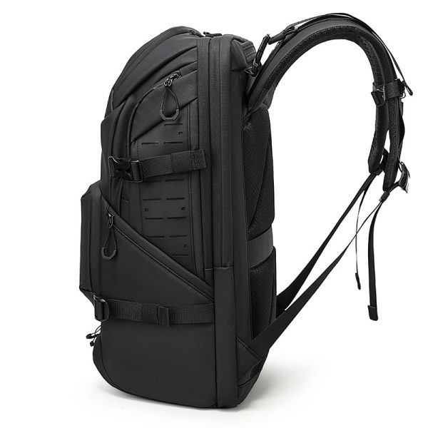 کوله کوهنوردی 30 لیتری بنج مدل Bange FW-229 - Image 3