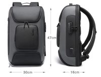 کوله پشتی لپتاپ Bange مدل BG-7216 plus - Image 7