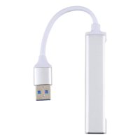 هاب چهار پورت USB 3.0 مدل MN - Image 4