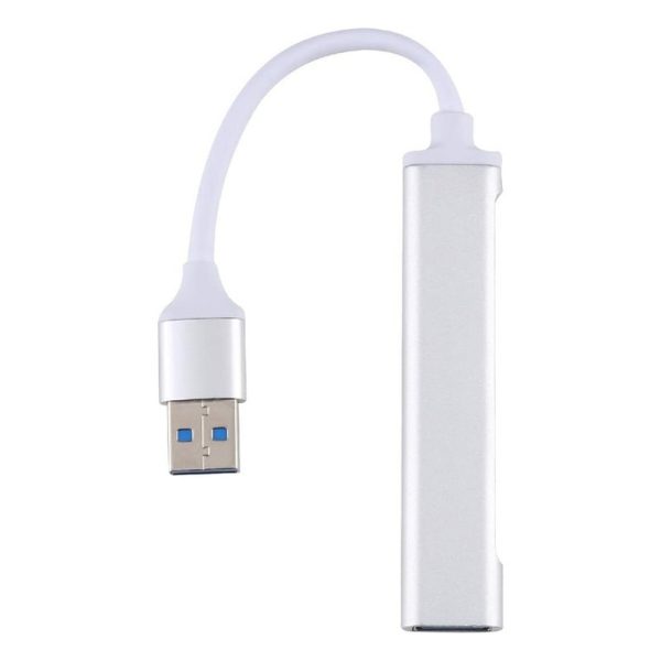 هاب چهار پورت USB 3.0 مدل MN - Image 4