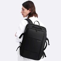 کوله پشتی لپتاپ وکیوم دار بنج مدل Bange BG-3028 همراه با پمپ وکیوم - Image 2
