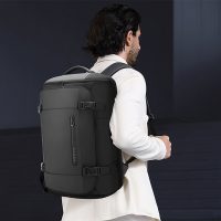 کوله پشتی مسافرت ، ورزشی و لپتاپی بنج مدلBange BG-3029 - Image 16