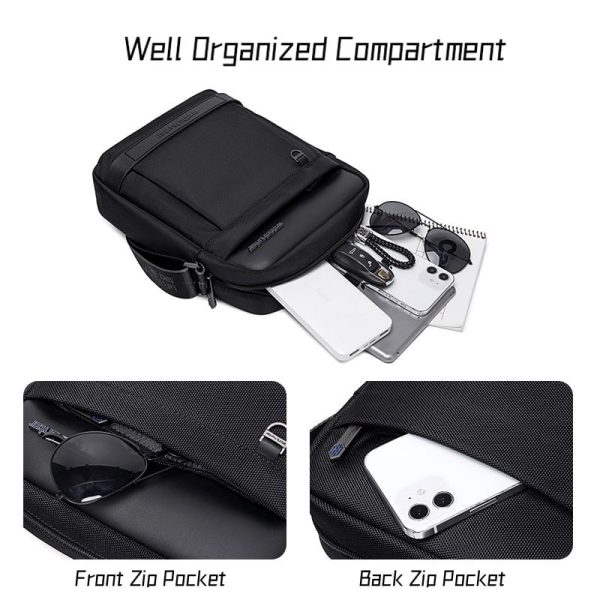 کیف دوشی آرکتیک هانتر کد K00162 - Image 15