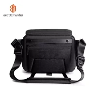 کیف رودوشی حمل دوربین آرکتیک هانتر مدل K00576 - Image 8