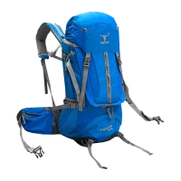 کوله پشتی کوه و سفر پکینیو مدل PEKYNEW-PKN125(35+10 LITER) - Image 15