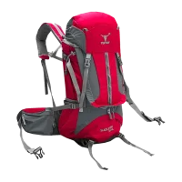 کوله پشتی کوه و سفر پکینیو مدل PEKYNEW-PKN125(35+10 LITER) - Image 16