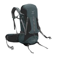 کوله پشتی کوه و سفر پکینیو مدل PEKYNEW-PKN125(35+10 LITER) - Image 17