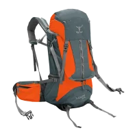 کوله پشتی کوه و سفر پکینیو مدل PEKYNEW-PKN125(35+10 LITER) - Image 18