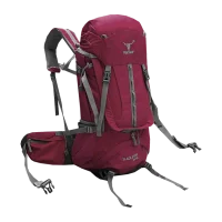 کوله پشتی کوه و سفر پکینیو مدل PEKYNEW-PKN125(35+10 LITER)