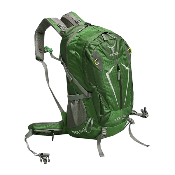 pekynew170-webp-1.webp کوله پشتی کوه و سفر پکینیو مدل PEKYNEW-PKN170(38 LITER) - Image 1