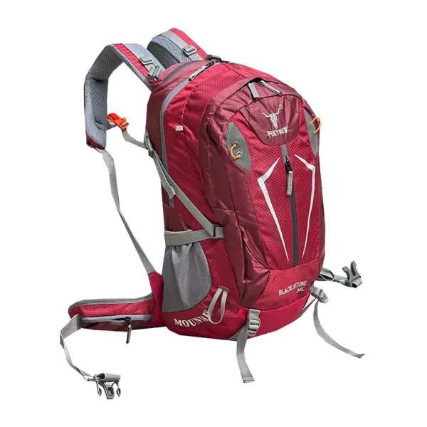 کوله پشتی کوه و سفر پکینیو مدل PEKYNEW-PKN170(38 LITER) - Image 14