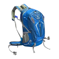 کوله پشتی کوه و سفر پکینیو مدل PEKYNEW-PKN170(38 LITER) - Image 11