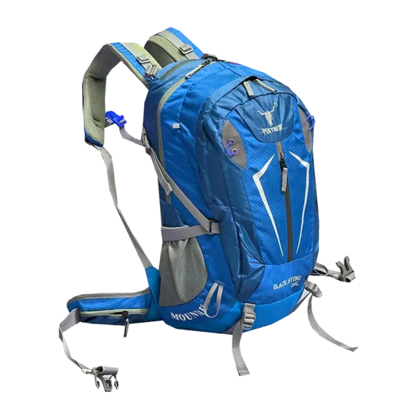 کوله پشتی کوه و سفر پکینیو مدل PEKYNEW-PKN170(38 LITER) - Image 11