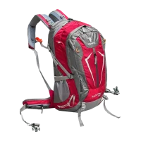کوله پشتی کوه و سفر پکینیو مدل PEKYNEW-PKN170(38 LITER) - Image 12